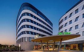 Ibis Styles Budapest Airport